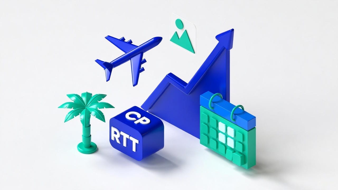 Illustration : Calcul RTT 2026 : avez-vous vraiment le bon nombre de jours ? (+ simulateur)