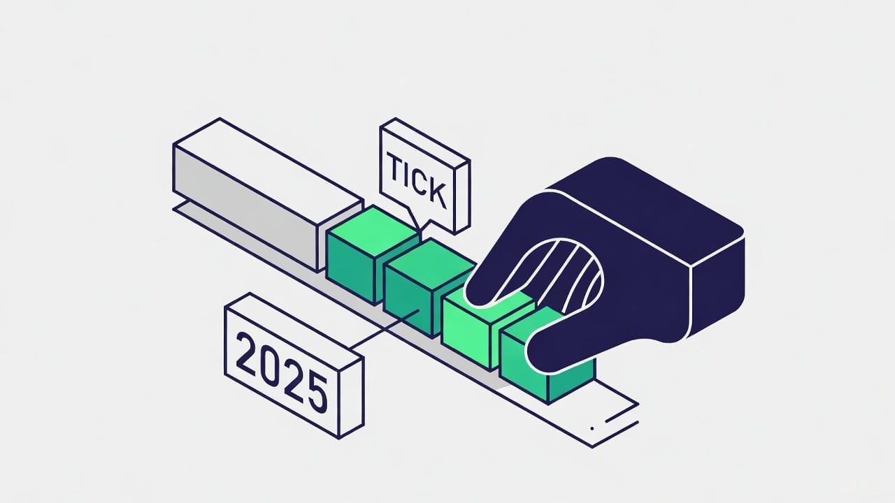Illustration : Jours fériés 2025 : bilan complet — quels ponts avez-vous ratés (et à venir en 2026) ?
